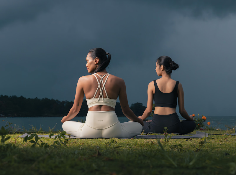 Pilihan Praktis agar Tubuh Tidak Mudah Tertekan