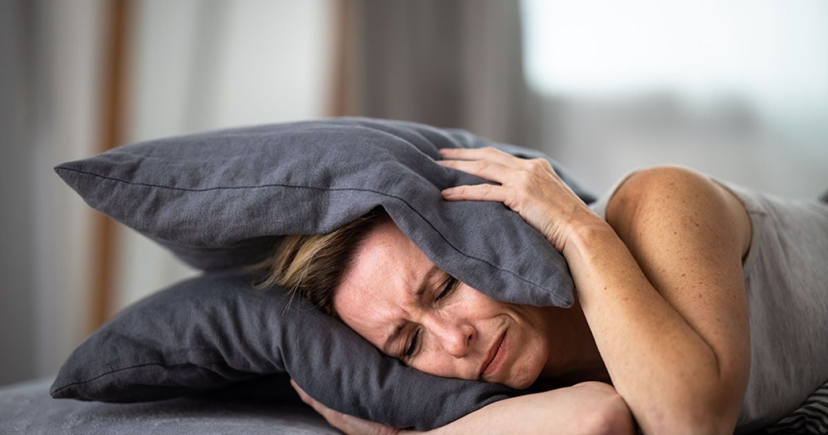 Langkah Tenang untuk Membantu Tubuh Pulih di Malam Hari